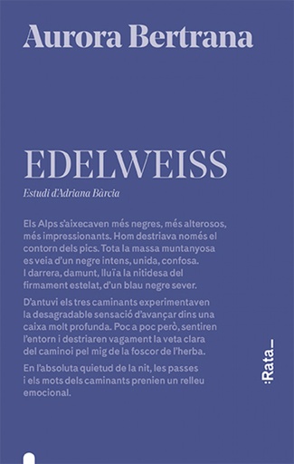 [9788416738656] Edelweiss