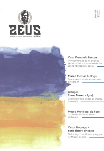 [9789897643361] Revista Zeus: março 2022