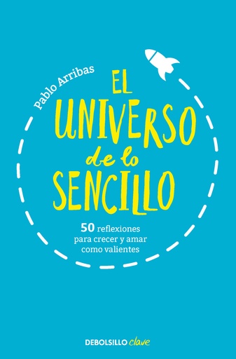 [9788466360708] El universo de lo sencillo