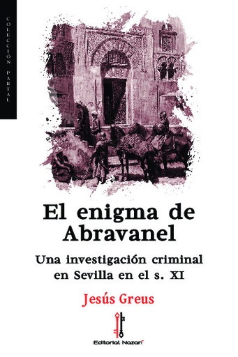 [9788418163135] El enigma de Abravanel