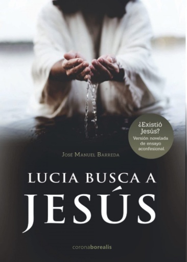 [9788412513127] LUCIA BUSCA A JESÚS