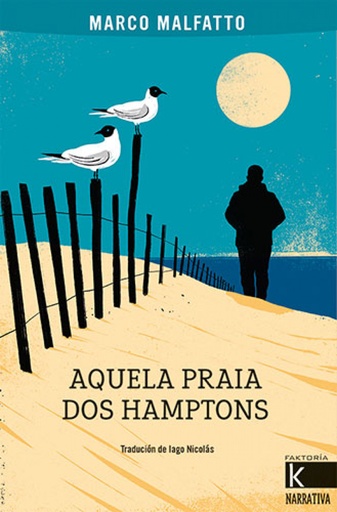 [9788419213112] Aquela praia dos Hamptons