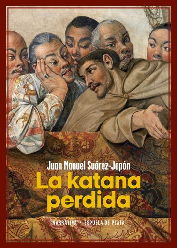 [9788418153662] La katana perdida