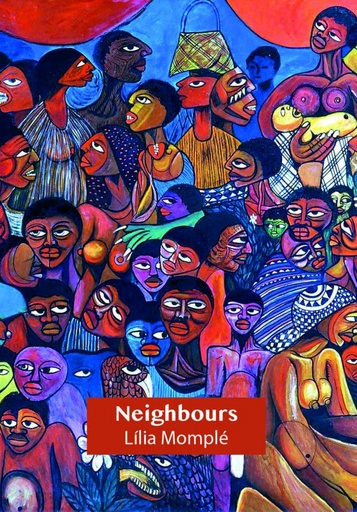 [9788412500714] Neighbours