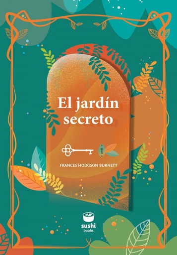 [9788416884575] El jardín secreto