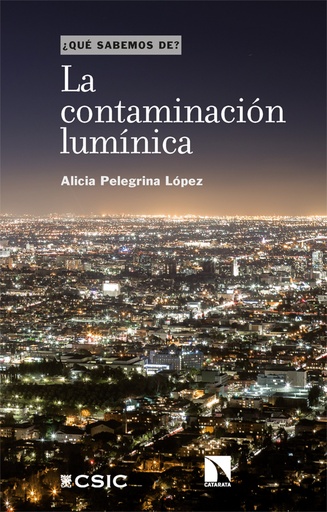 [9788413525075] La contaminación lumínica