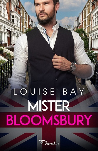 [9788419301055] Mister Bloomsbury