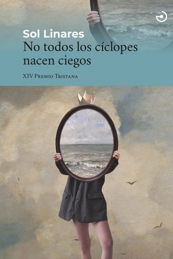 [9788415740810] No todos los cíclopes nacen ciegos