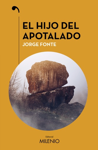 [9788497439688] El hijo del apotalado