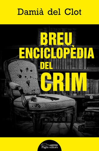 [9788413033761] Breu enciclopèdia del crim