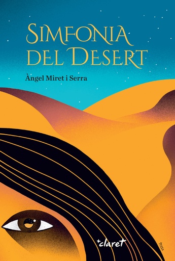 [9788491364184] Simfonia del desert