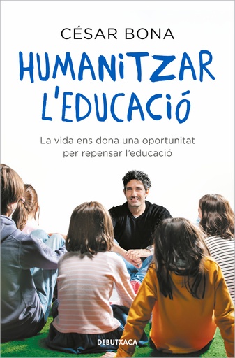 [9788418196317] Humanitzar l´educació