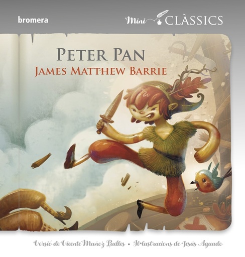 [9788413581712] Peter Pan