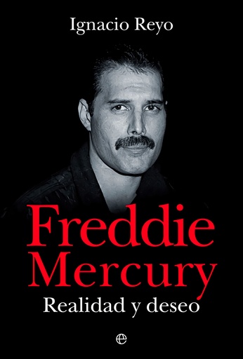 [9788413843360] Freddie Mercury