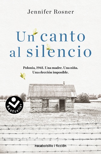 [9788418850332] Un canto al silencio