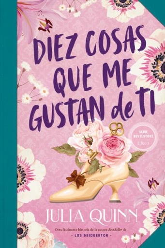 [9788417421649] Diez cosas que me gustan de ti (Bevelstoke 3)