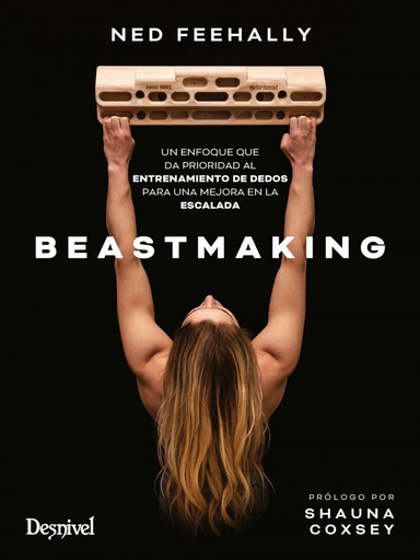 [9788498295993] Beastmaking