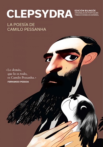 [9789895421978] Clepsydra. La poesía de Camilo Pessanha