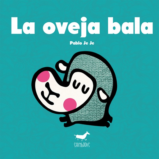 [9788494317248] La oveja bala