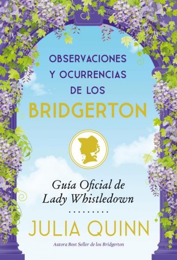 [9788417421755] Observaciones y ocurrencias de los Bridgerton