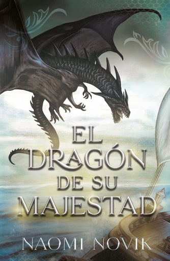 [9788416517893] El dragón de Su Majestad