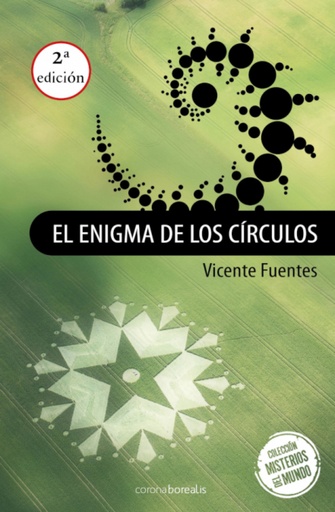 [9788412427745] El enigma de los círculos de las cosechas