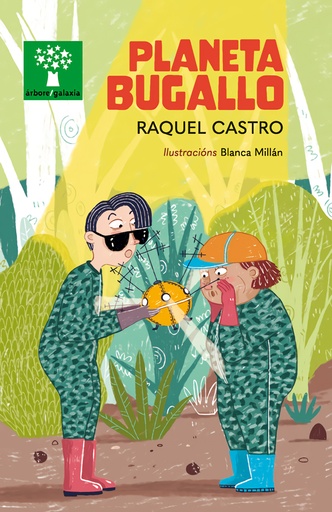 [9788491518990] Planeta bugallo