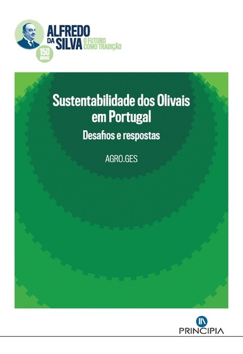 [9789897162909] SUSTENTABILIDADE DOS OLIVAIS EM PORTUGAL