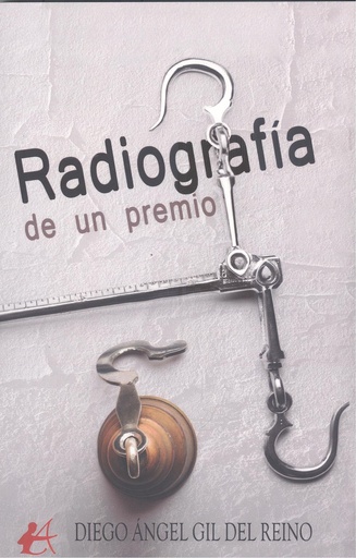 [9788419340962] RADIOGRAFÍA DE UN PREMIO