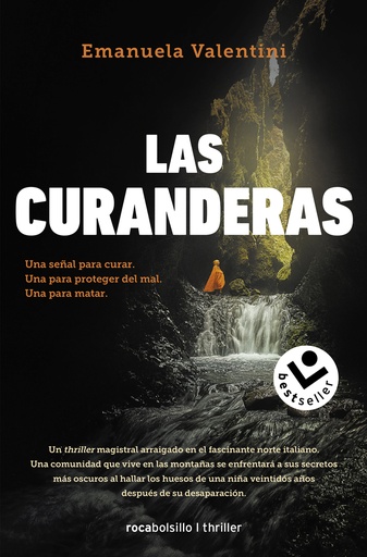 [9788418850318] Las curanderas