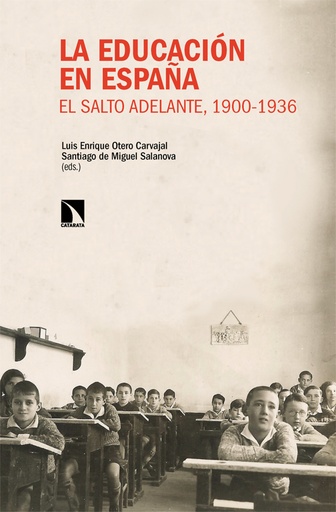 [9788413525068] La educación en España