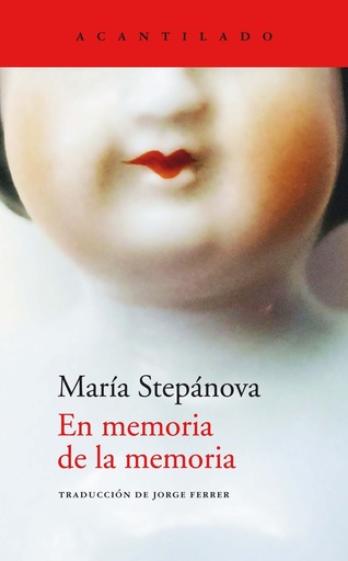 [9788419036070] En memoria de la memoria