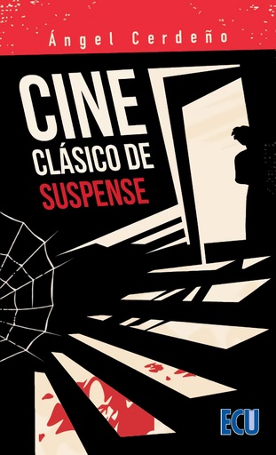 [9788418573859] Cine clásico de suspense