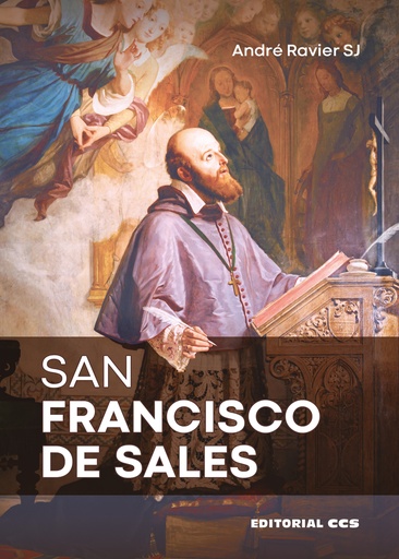 [9788413791111] San Francisco de Sales