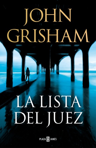 [9788401027734] La lista del juez