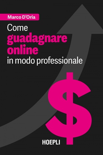 [9788836008681] Como guadarnare online in modo professionale