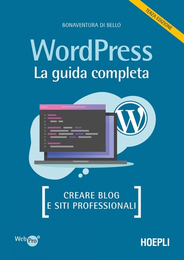 [9788836010592] WORDPRESS. LA GUIDA COMPLETA