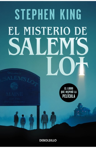 [9788466370707] El misterio de Salem´s Lot