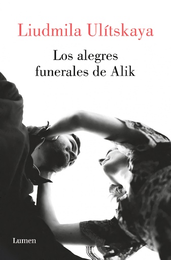 [9788426424563] Los alegres funerales de Alik