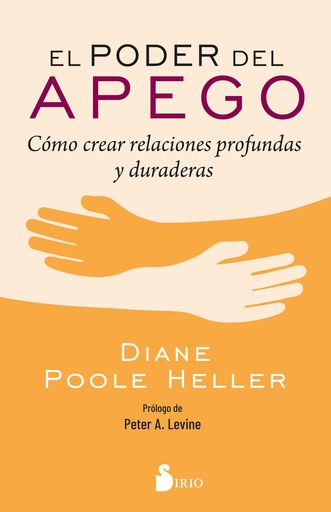 [9788419105233] El poder del apego