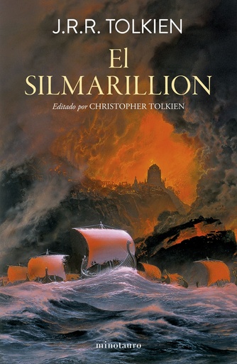 [9788445013137] El Silmarillion (edición revisada)