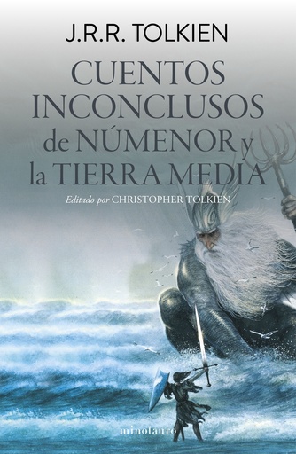 [9788445013144] Cuentos inconclusos (edición revisada)