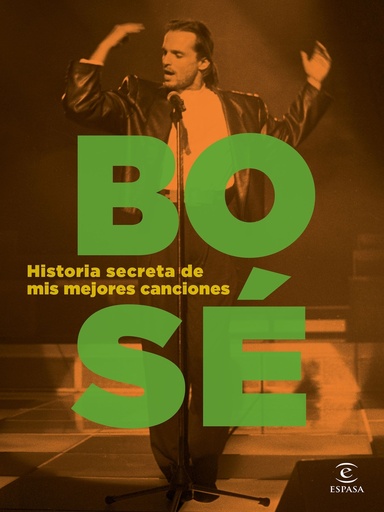 [9788467066562] Historia secreta de mis mejores canciones