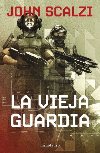 [9788445013281] La vieja guardia nº 01/06 (NE)