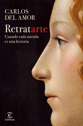 [9788467066708] Retratarte