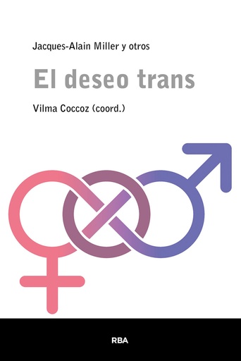 [9788411320245] El deseo trans