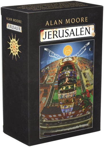 [9788445013908] Jerusalén (estuche novela)