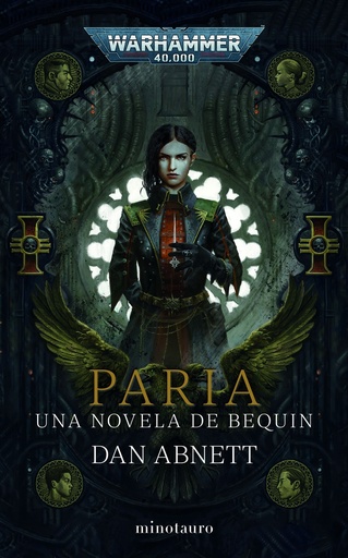 [9788445013823] Paria (N.E)