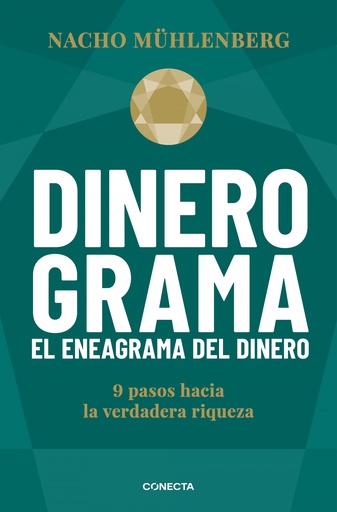 [9788417992590] DINEROGRAMA. EL ENEAGRAMA DEL DINERO