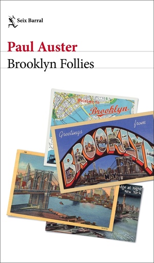 [9788432241222] Brooklyn Follies